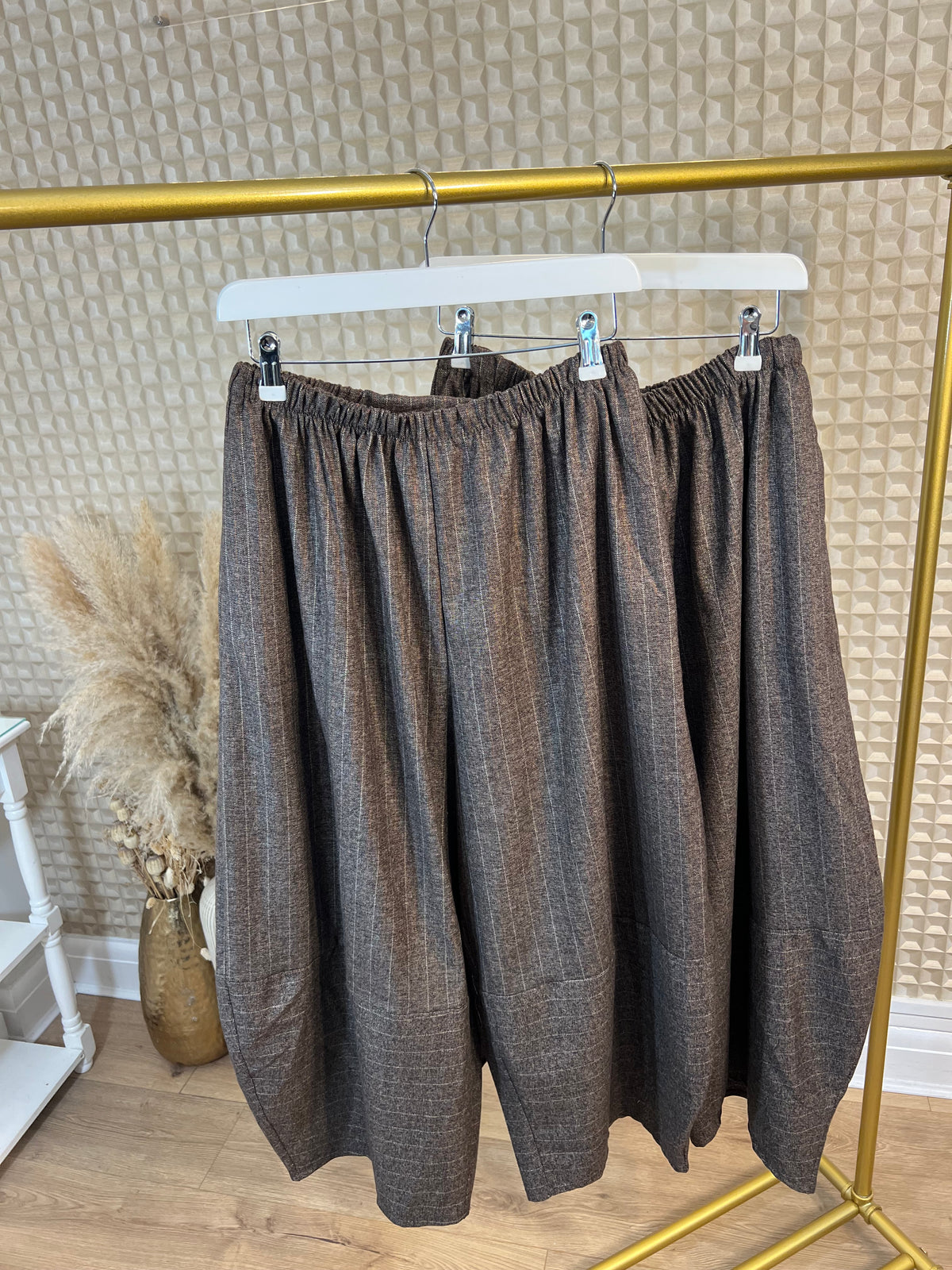 Cocoon Trouser