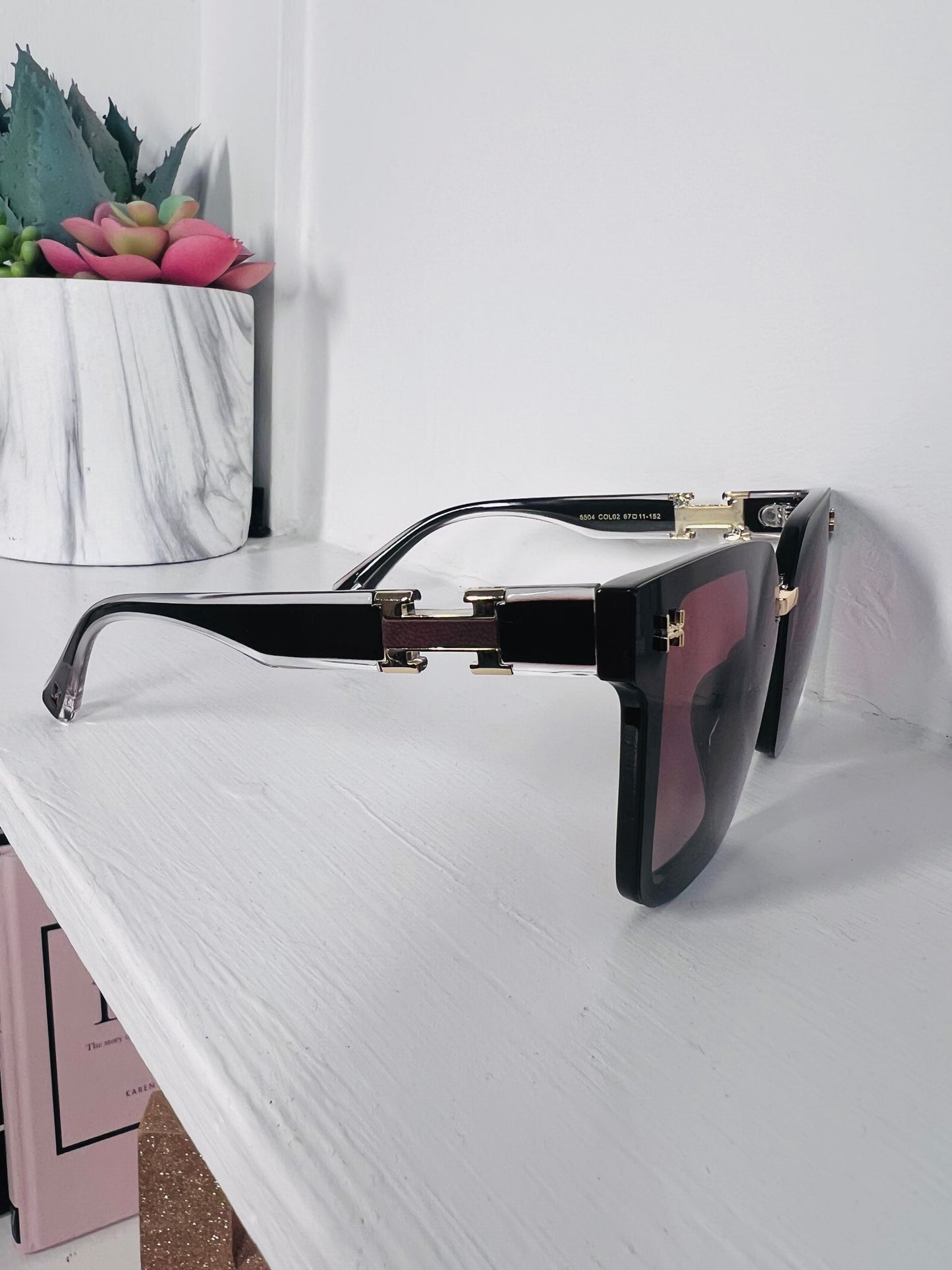 H Hermosa Sunglasses
