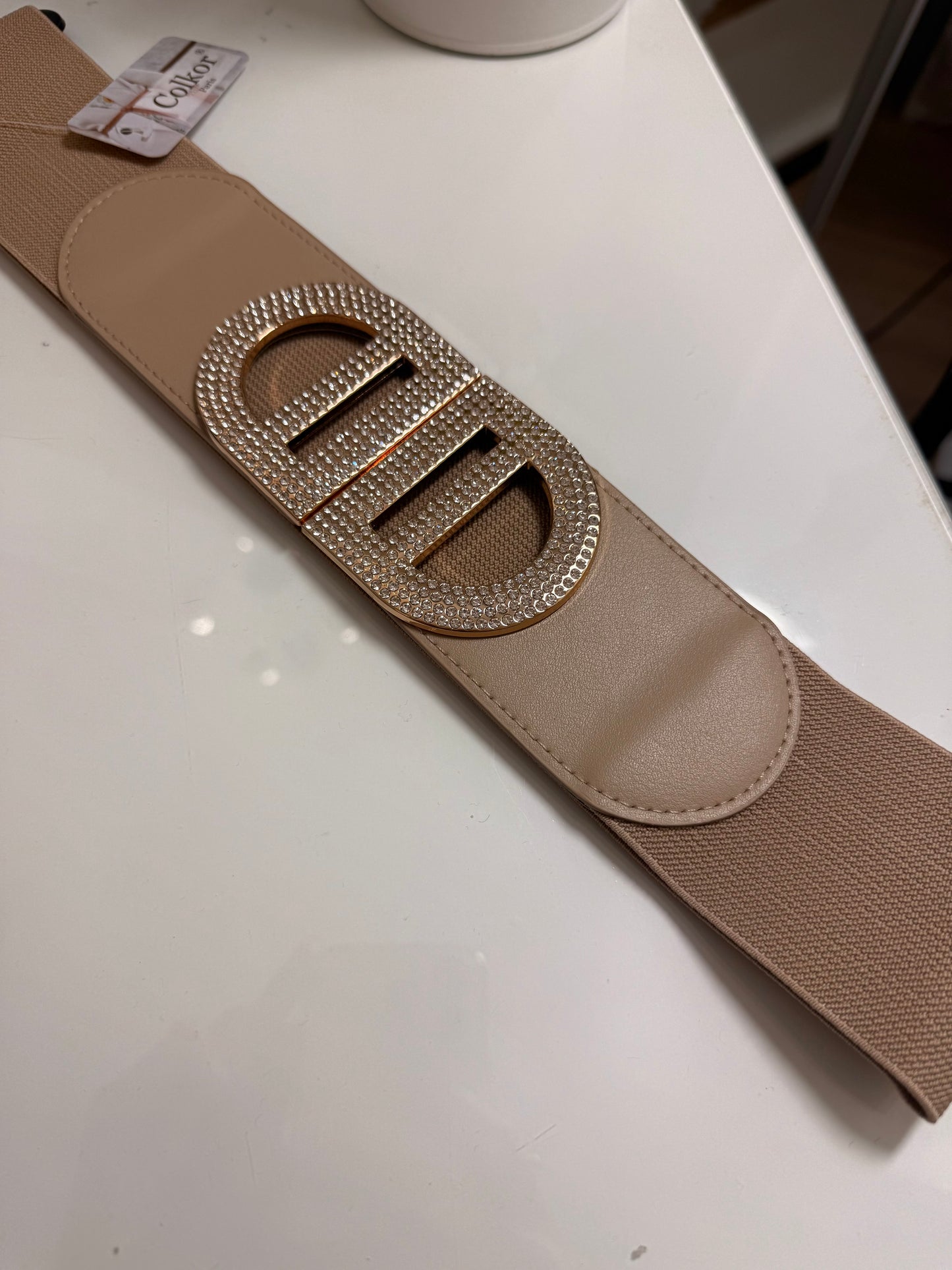 Camel DD Belt