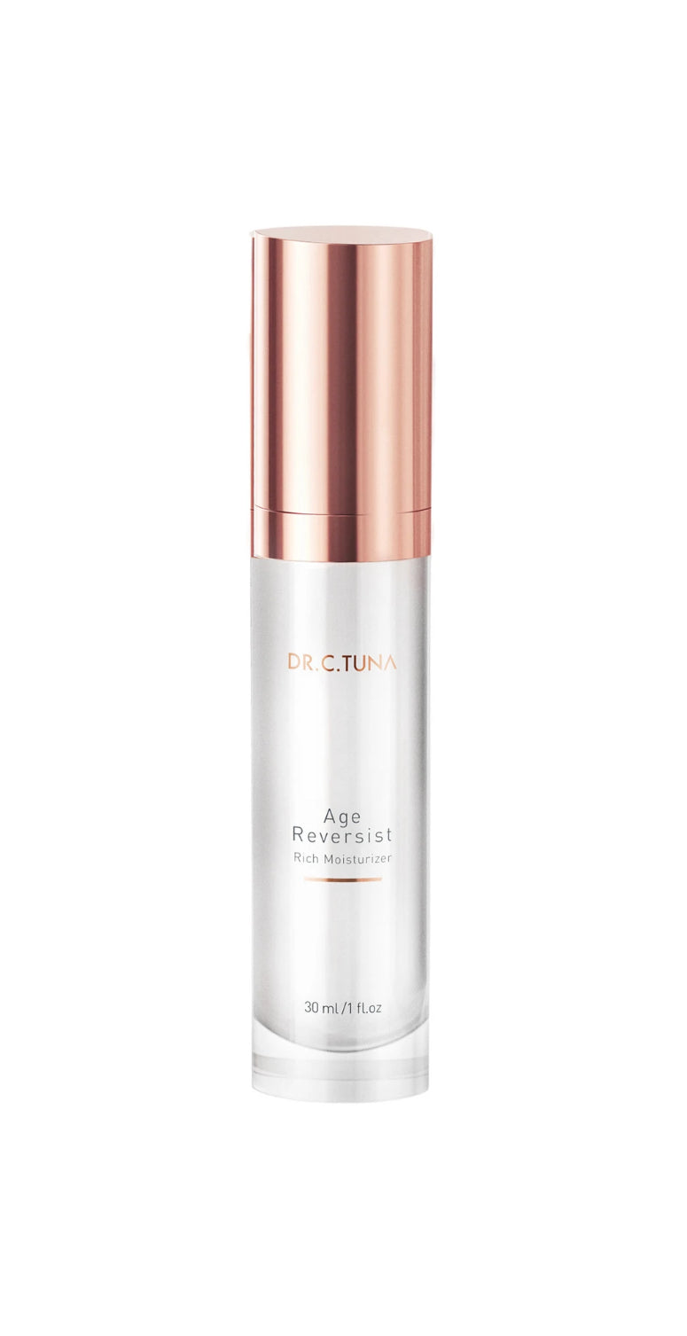 Age Reversist Rich Moisturiser