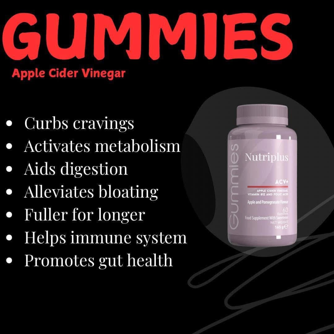 Skinny Gummies