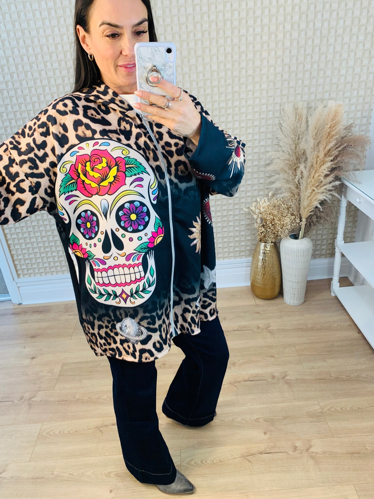 Wild Soul Jacket