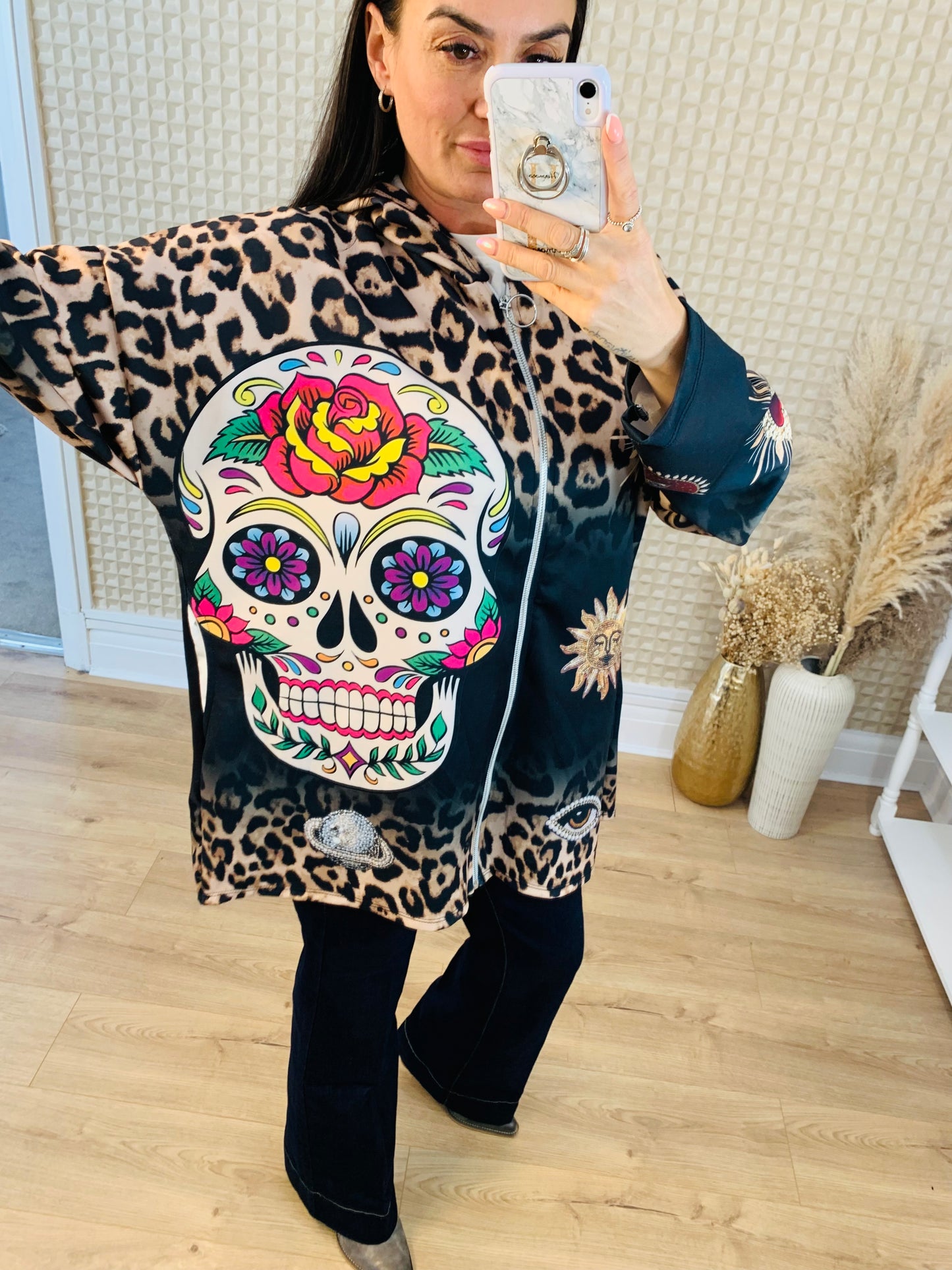 Wild Soul Jacket