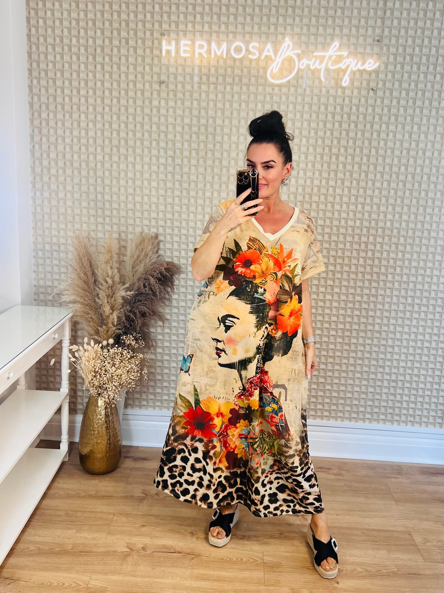 Freeda Stella Dress