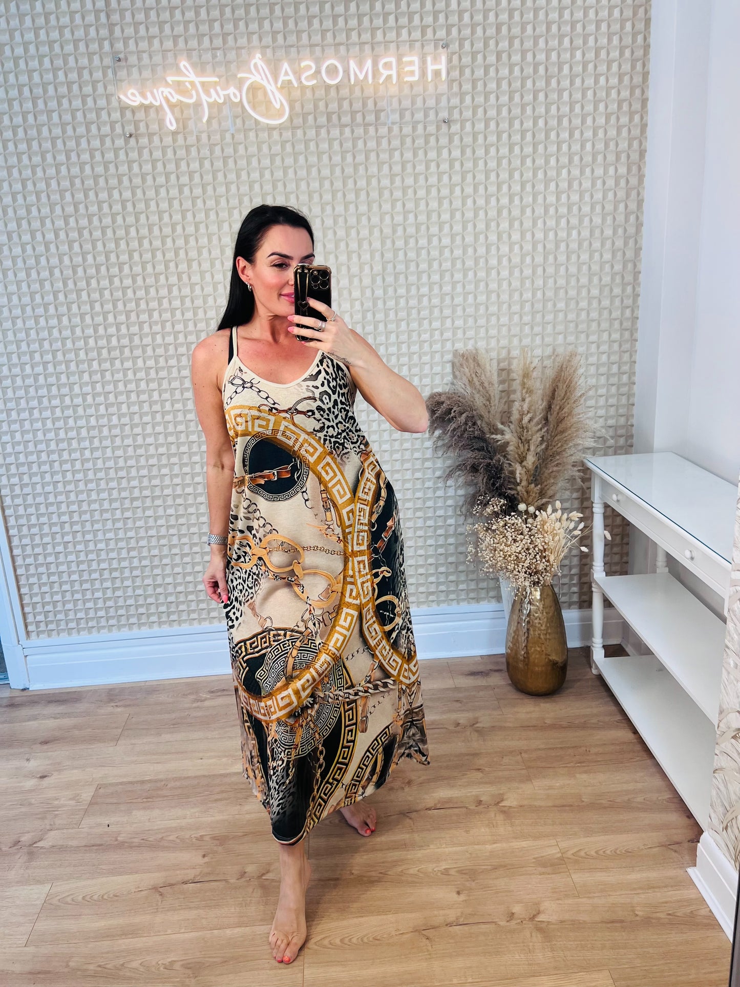 Versus Dress