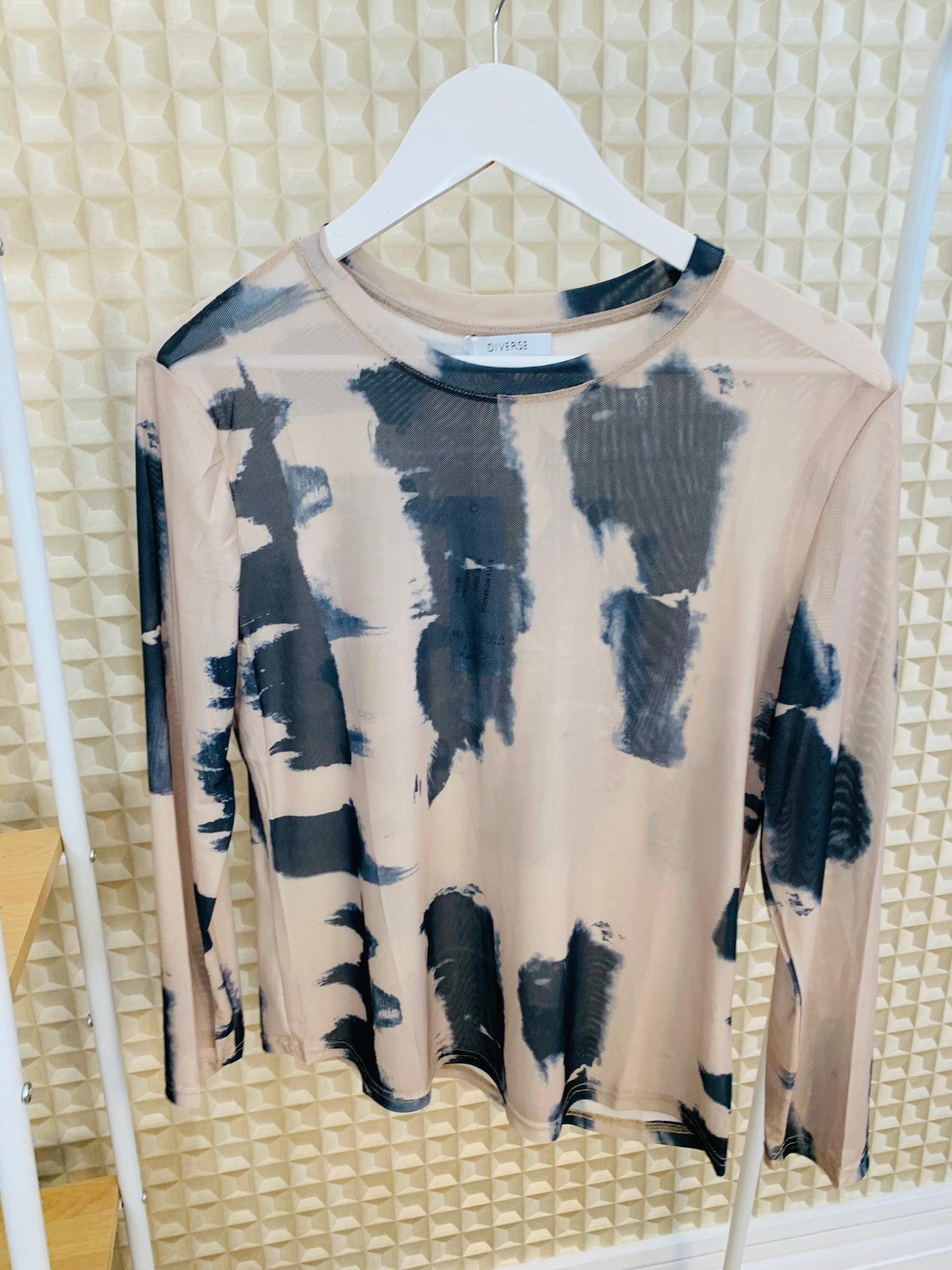 Abstract Net Top