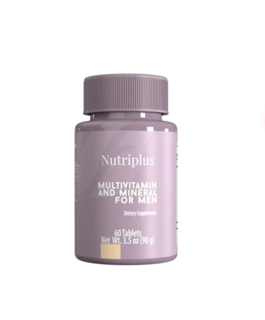 Nutriplus For Men