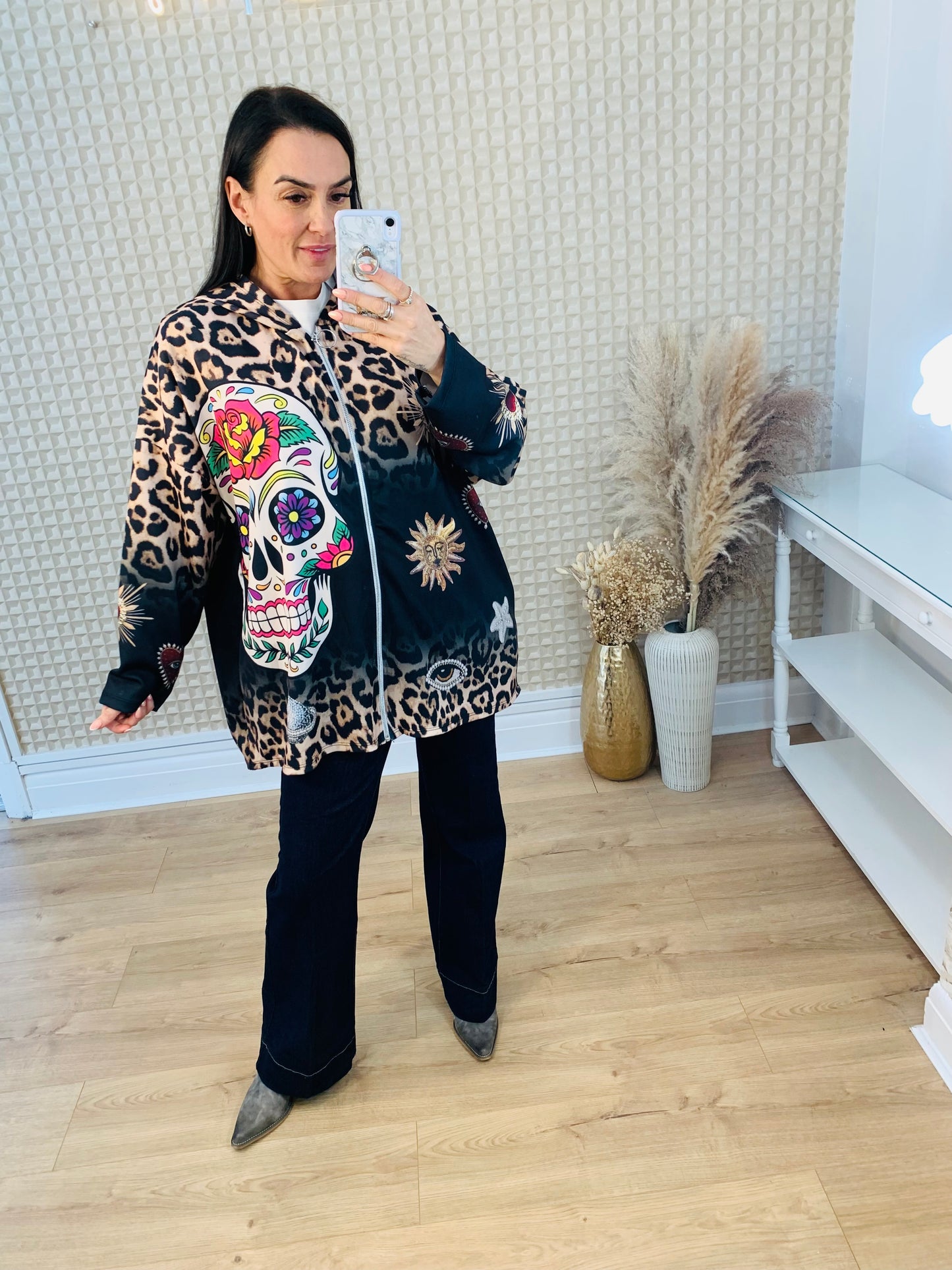 Wild Soul Jacket