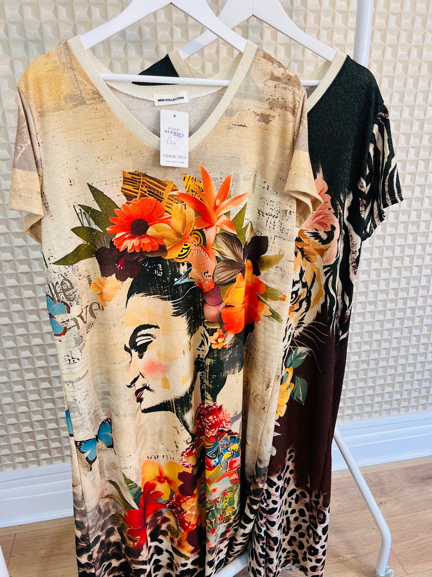 Freeda Stella Dress