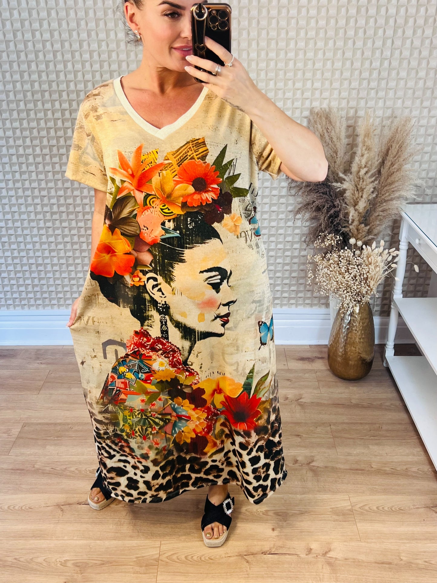 Freeda Stella Dress