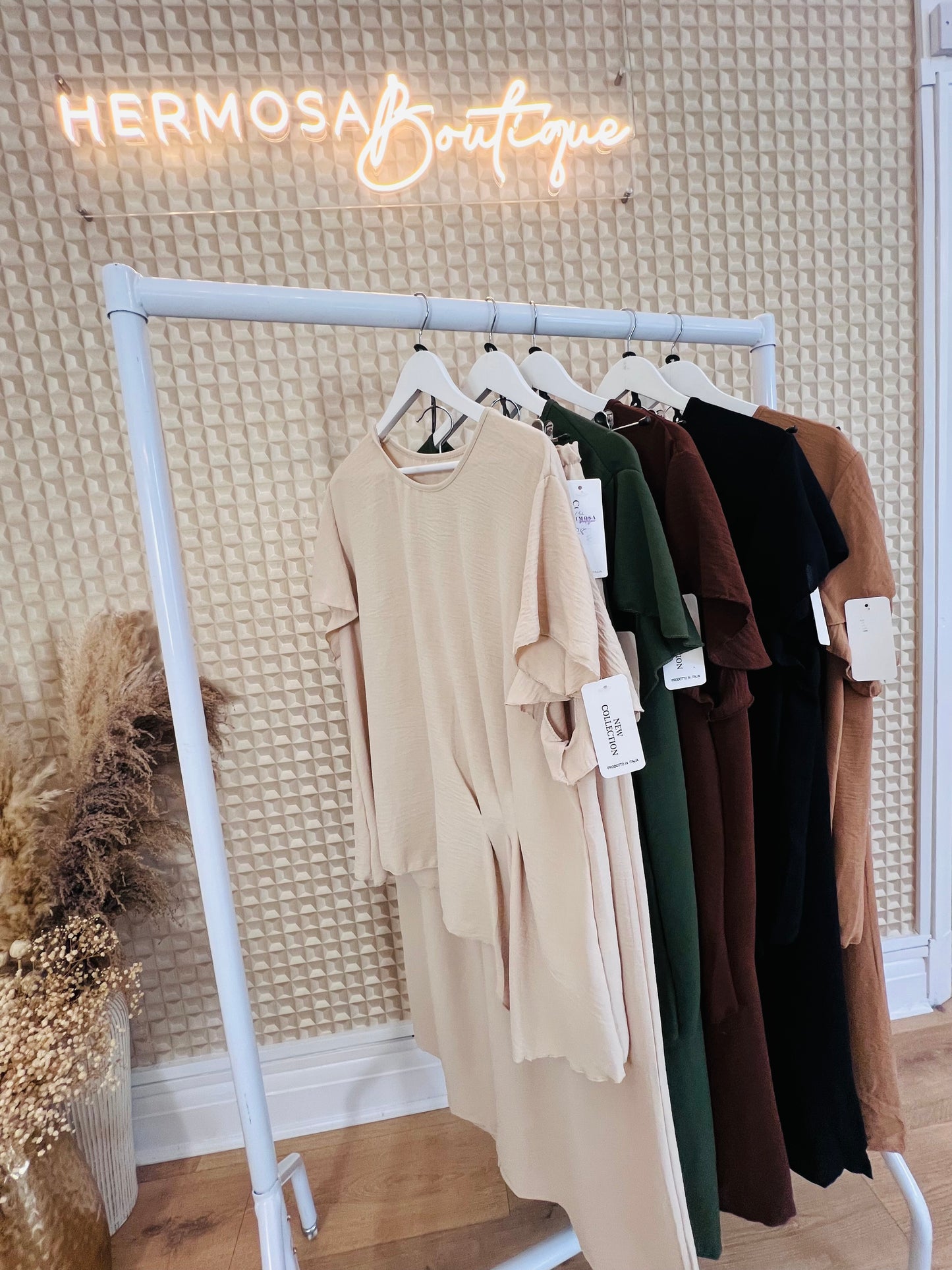 Two Piece Set