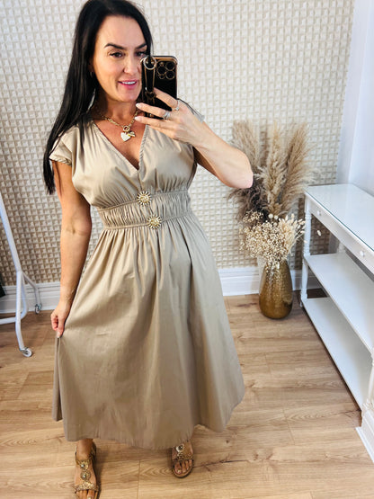 La Sol Dress
