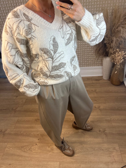 Chunk Pants