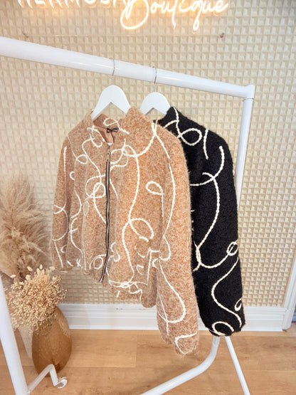 Swirl Bomber