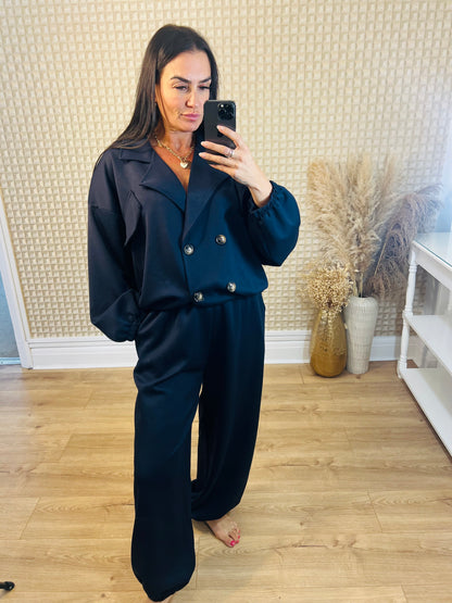 Smart Jacket Track Suit