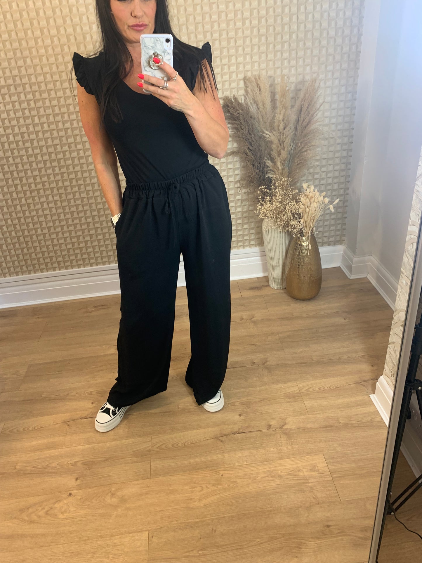 Diverse Pants