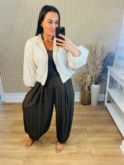 ARAZ reversible jacket