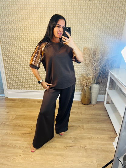 Zig Zag Tracky