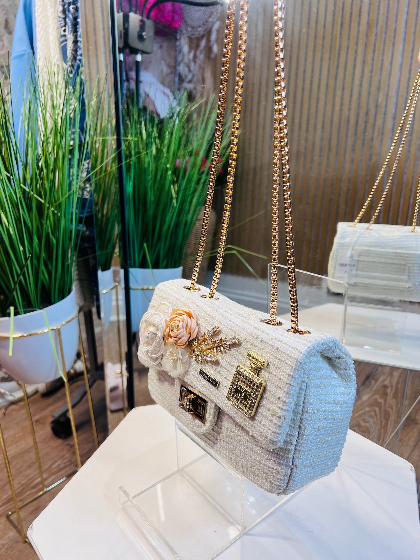 Park Lane Bag