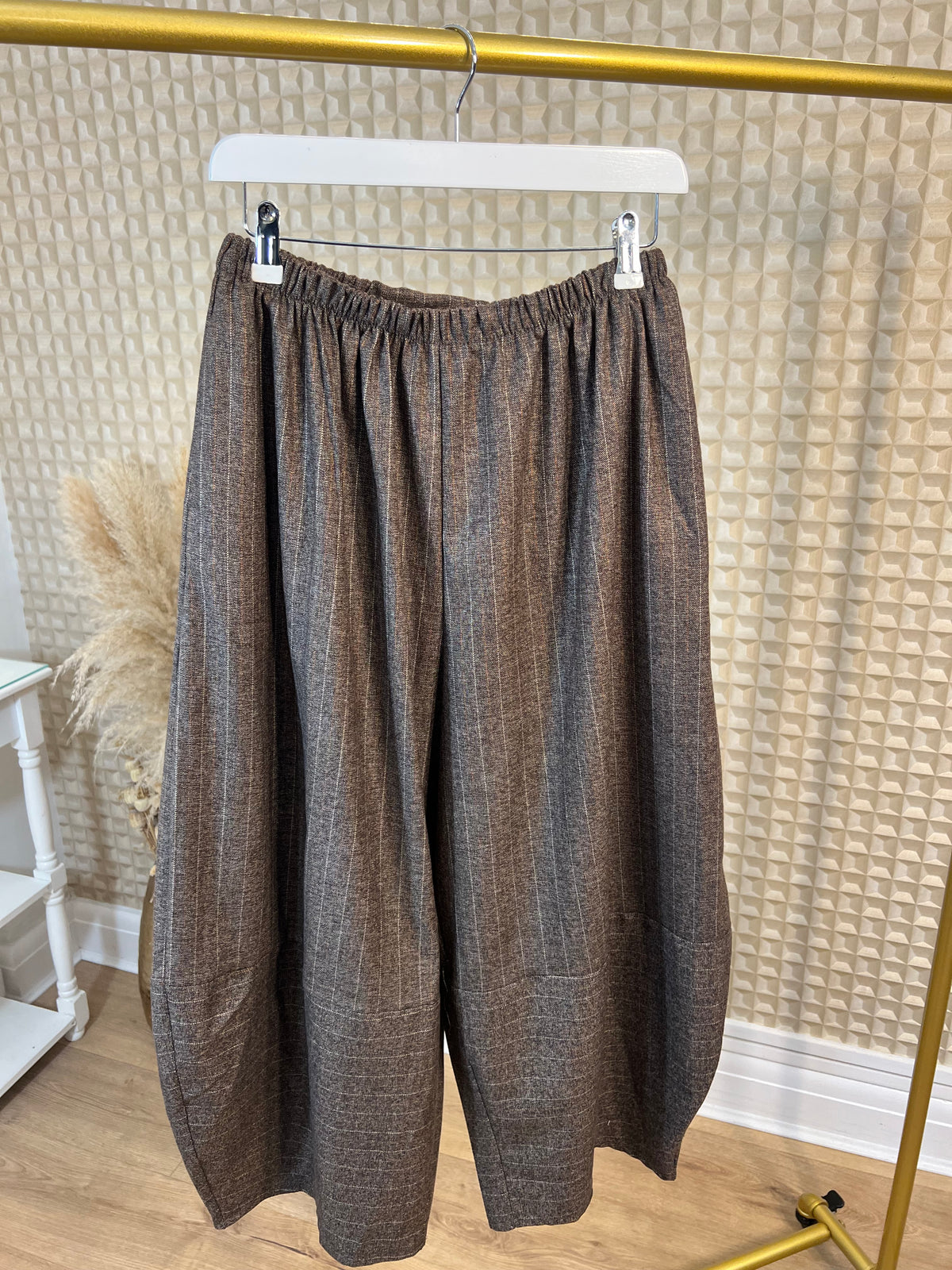 Cocoon Trouser