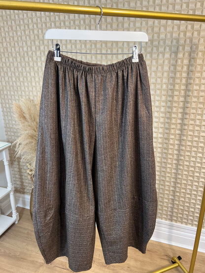 Cocoon Trouser