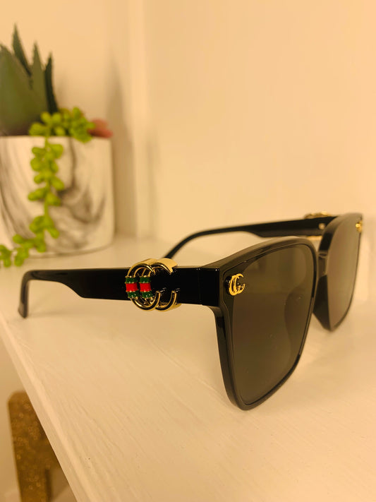 CC sunglasses