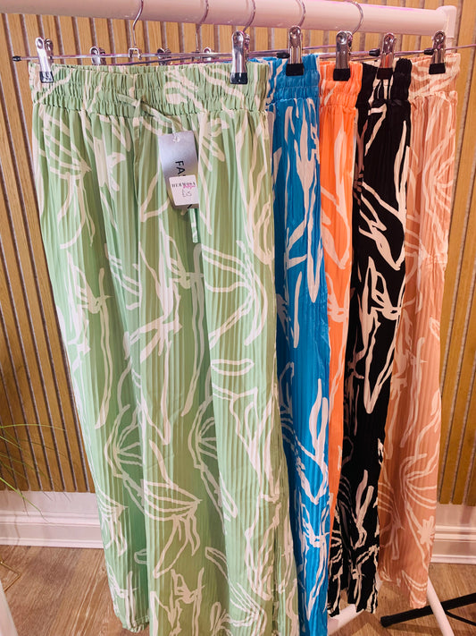 Holiday Pants