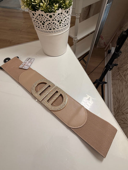 Camel DD Belt