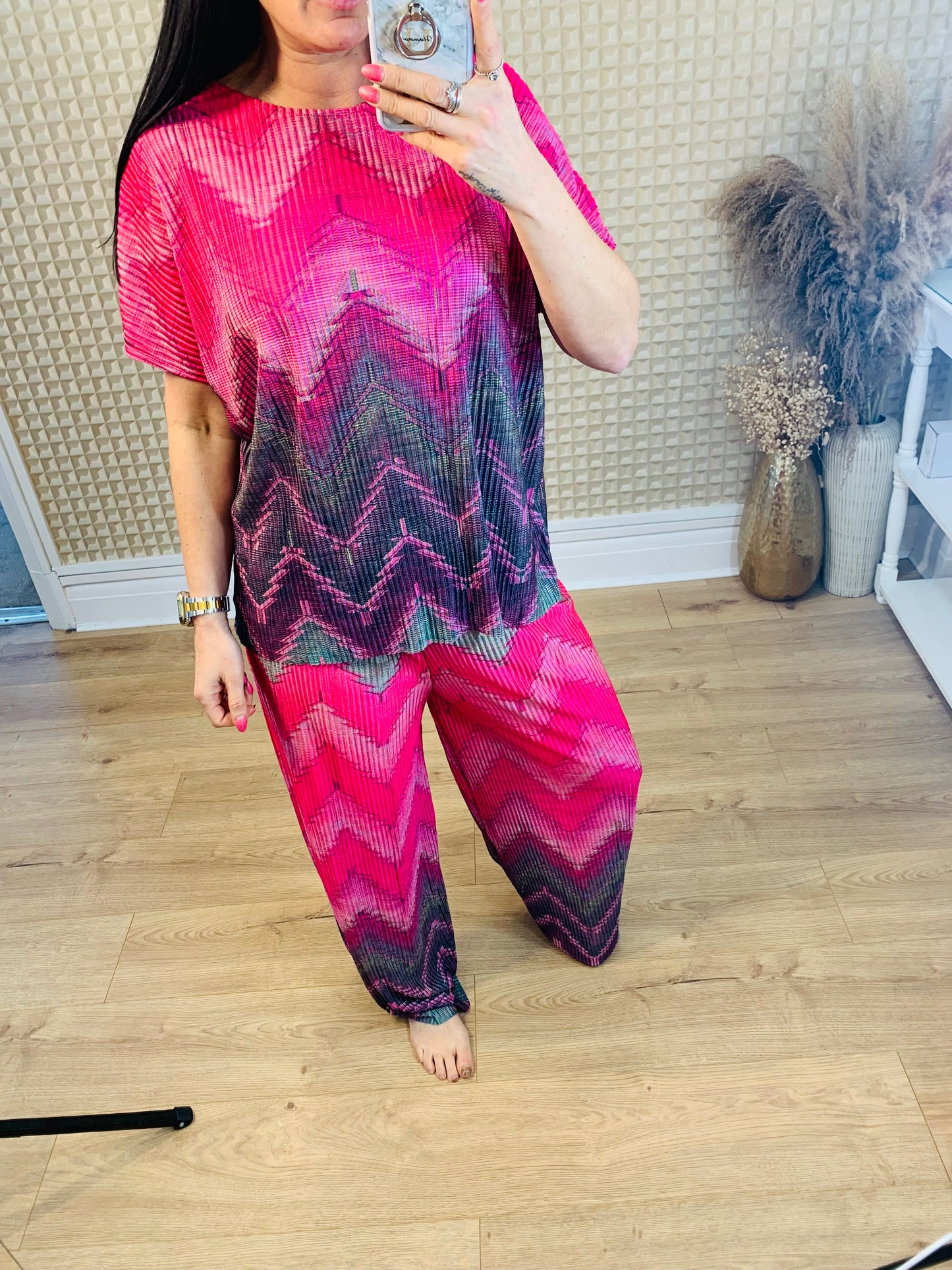 ZigZag Two Piece