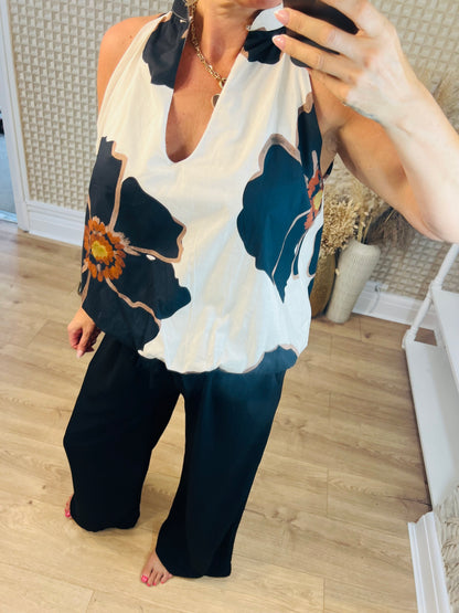 CEM Blouse