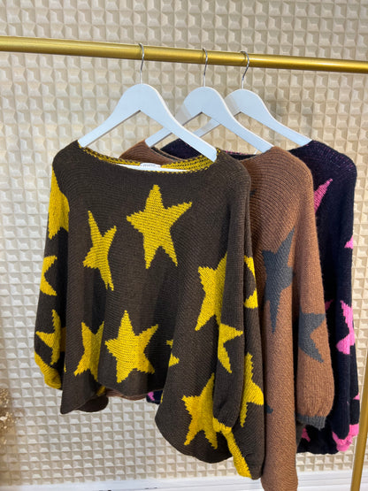 Star Jumper