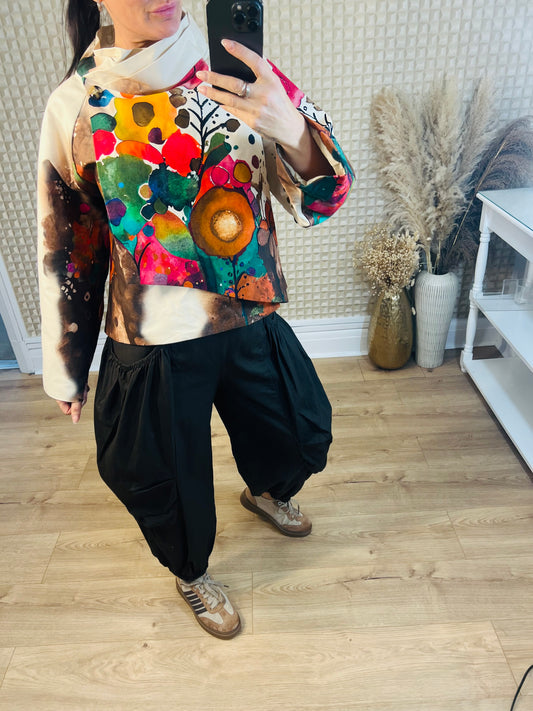 The Carnival Jacket