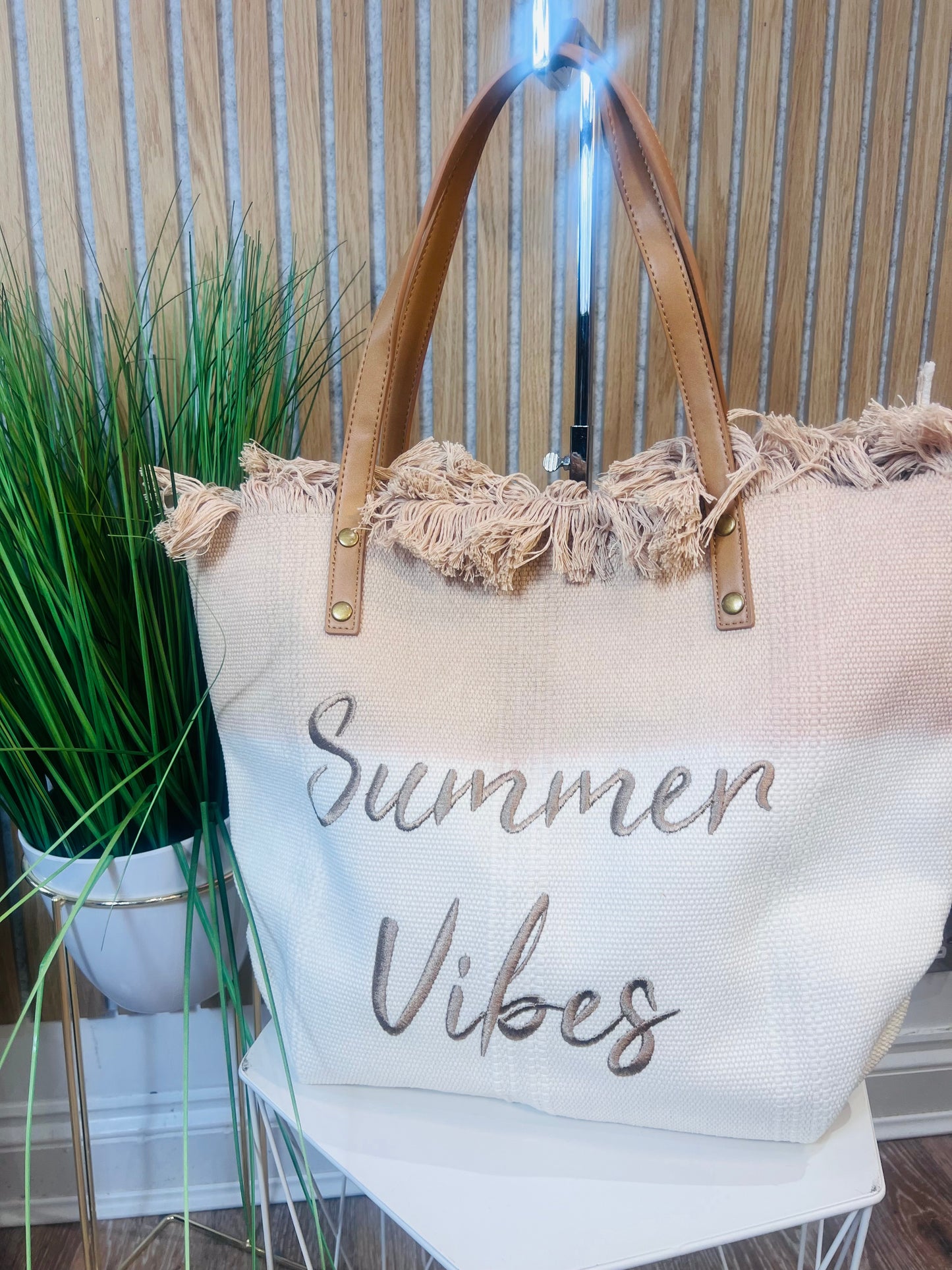 Summer Vibes Bag