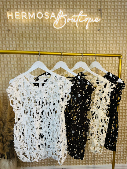 Blossom Top