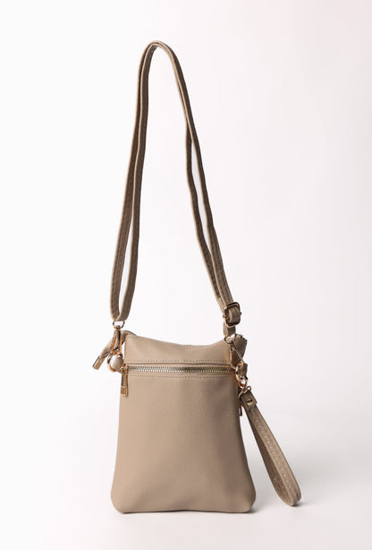 Cross Body Mini Bag