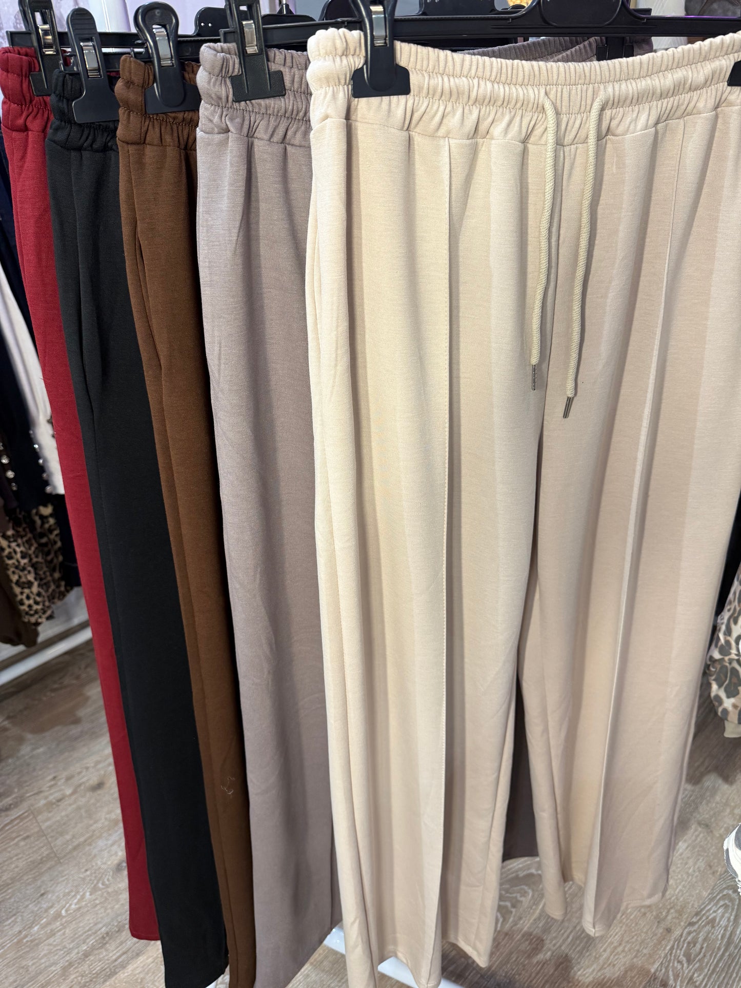 Smart Joggers UPTO 10-18