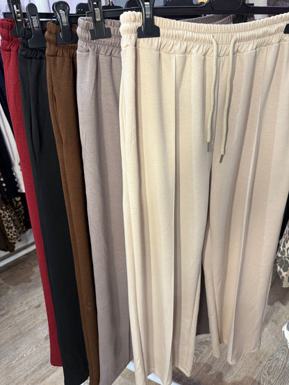 Smart Joggers UPTO 10-18