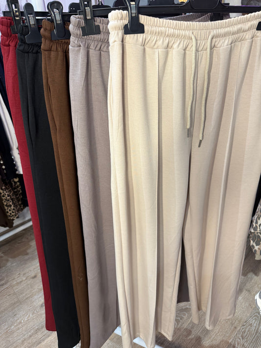 Smart Joggers UPTO 10-18