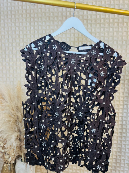 Blossom Top