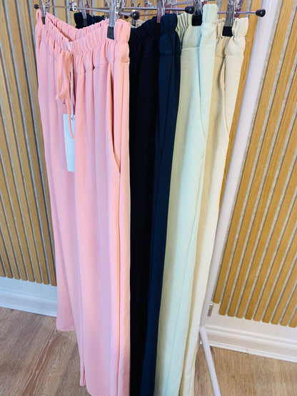 Lightweight pants
