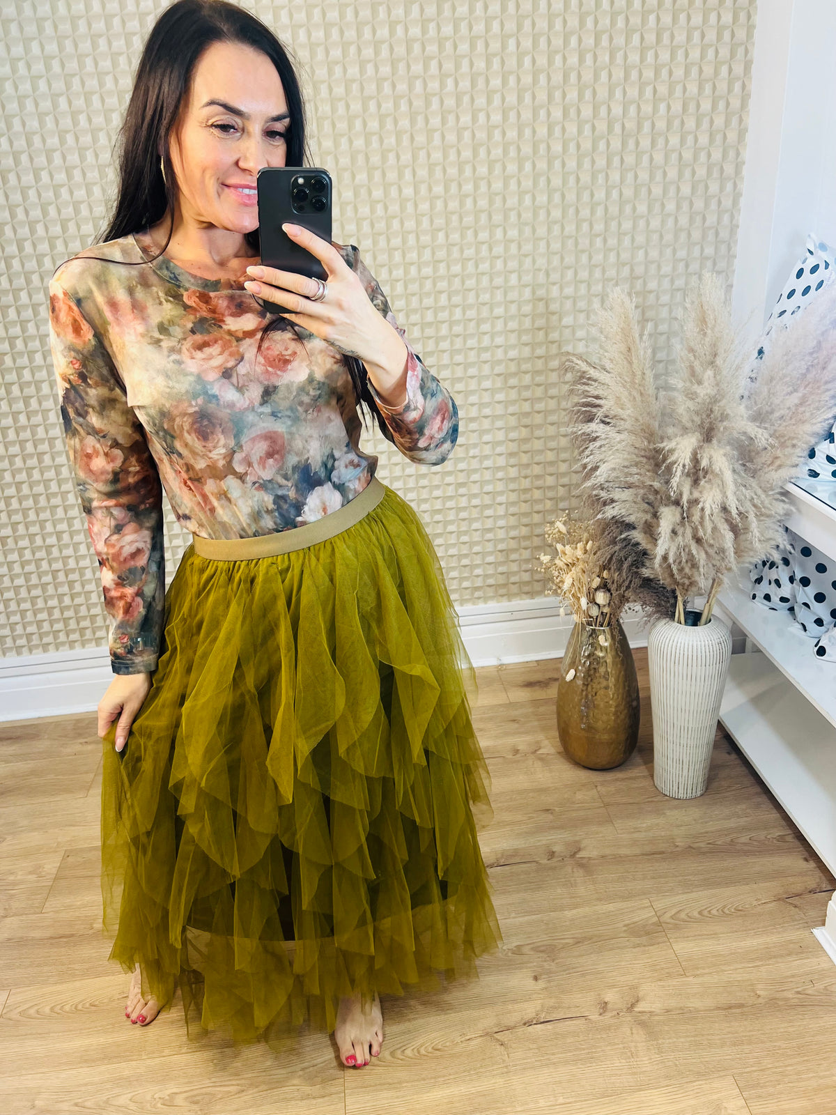 Fairy Skirt