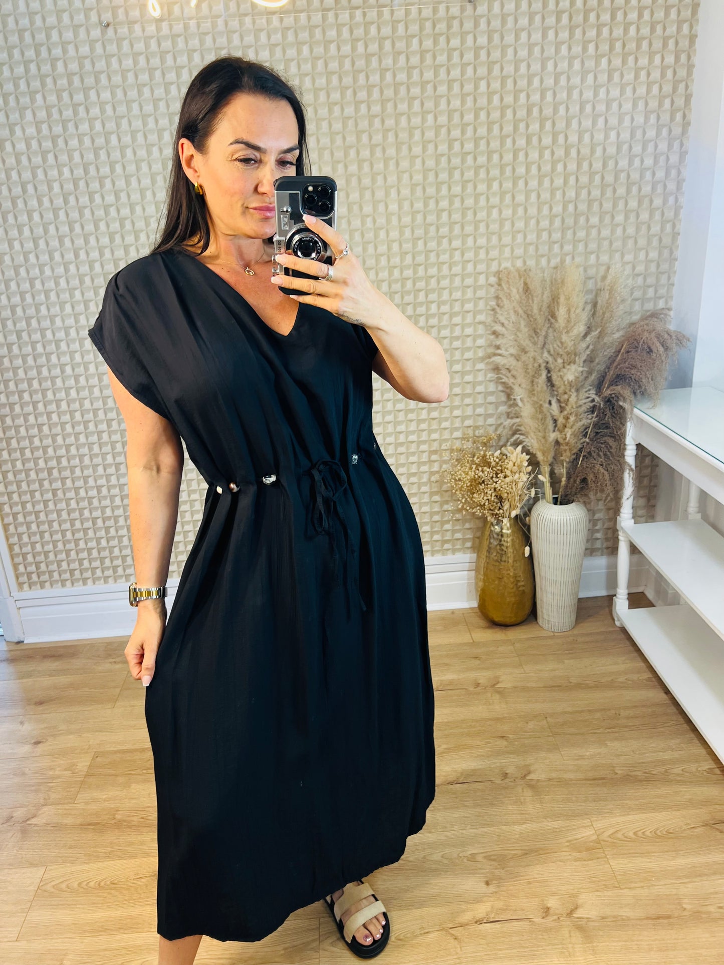 Tanya Dress