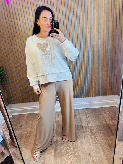Stretch Pants