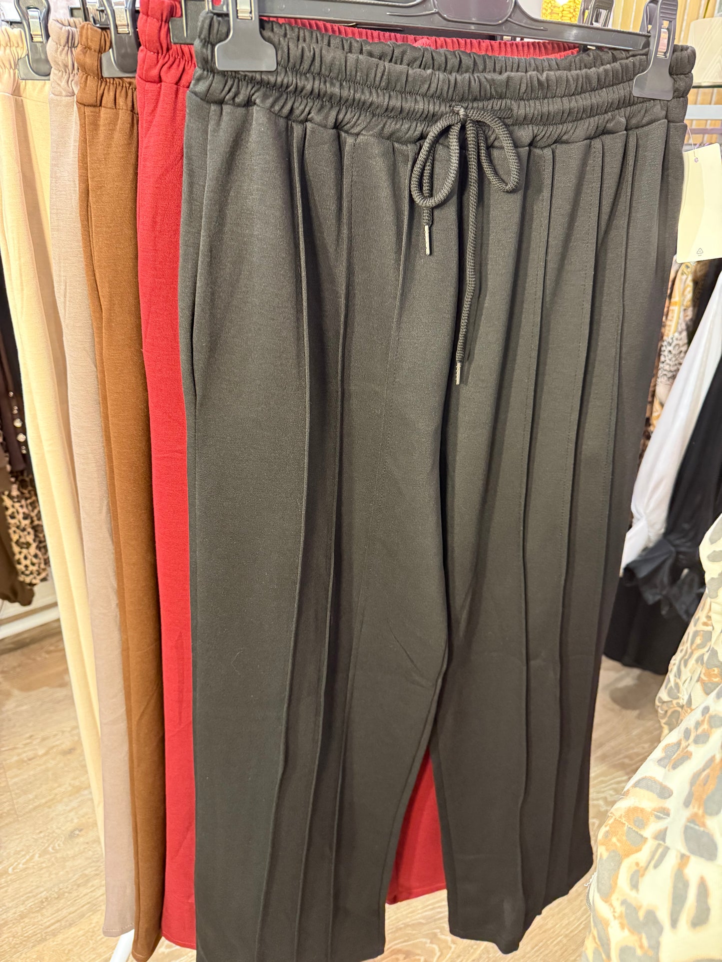 Smart Joggers UPTO 10-18