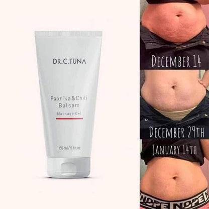 Paprika & Chili Balm
