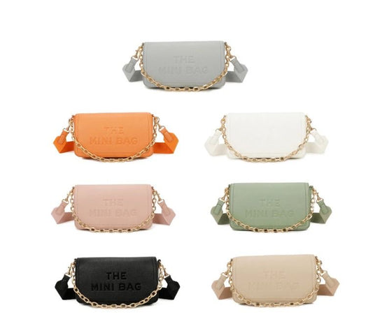 The Mini Bag