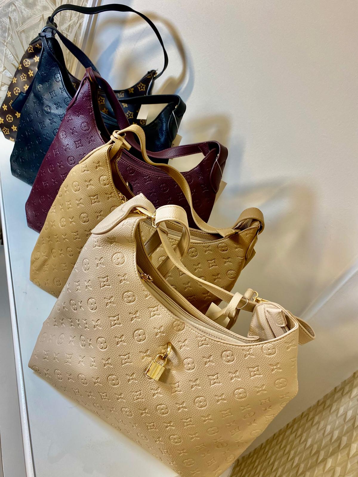 Lewis Bag