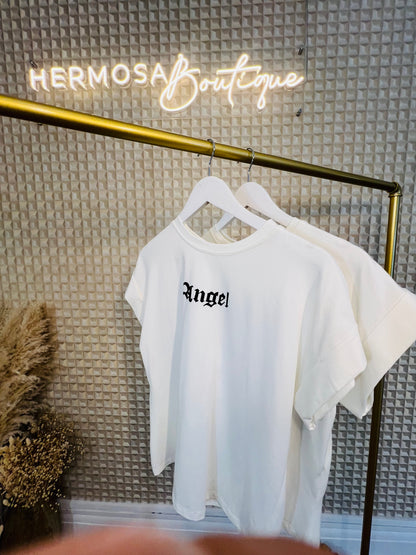 Angel Tee