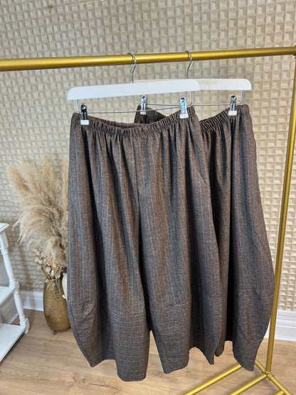 Cocoon Trouser
