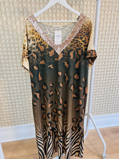 Camo Sparkle Stella